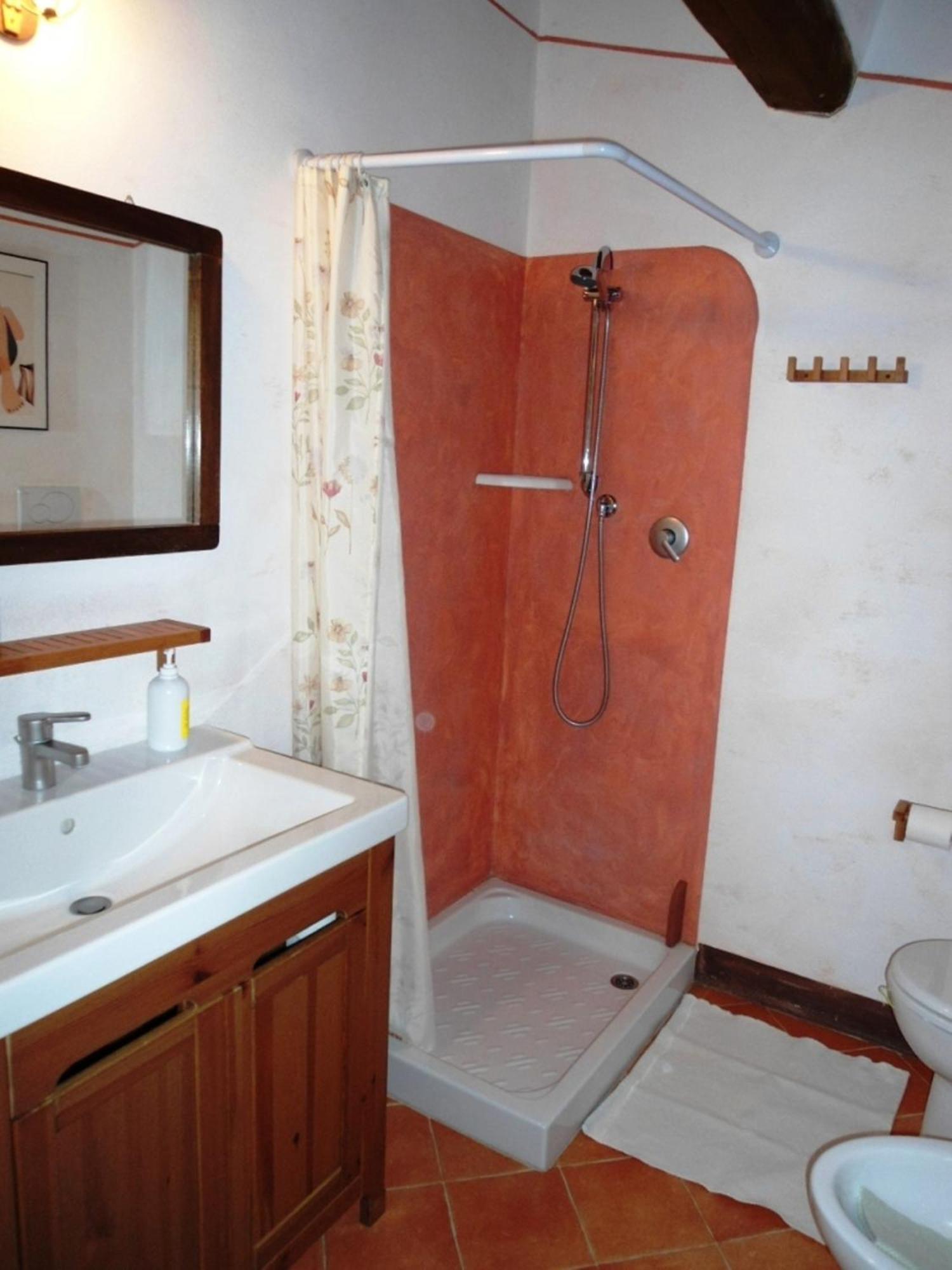 Casetta Francini Civitella Marittima Room photo