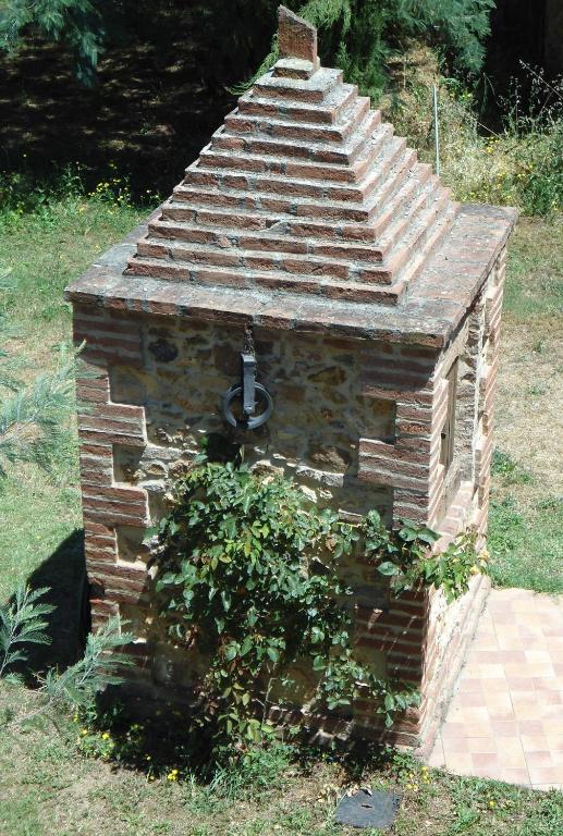 Casetta Francini Civitella Marittima Exterior photo